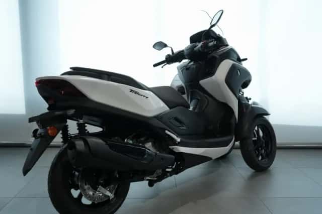 Yamaha Tricity 300 (2026) thumbnail 6