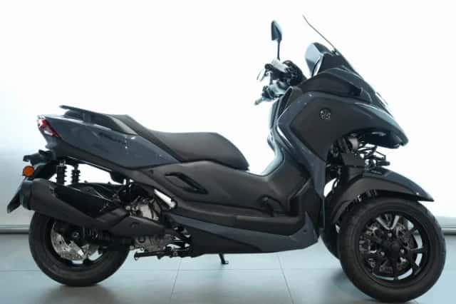Yamaha Tricity 300 (2026) thumbnail 1