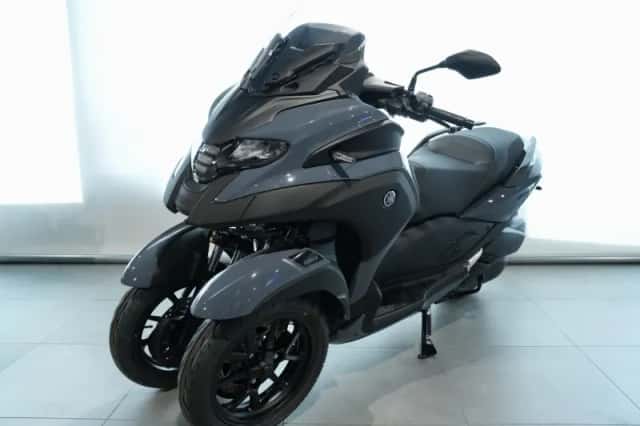 Yamaha Tricity 300 (2026) thumbnail 3