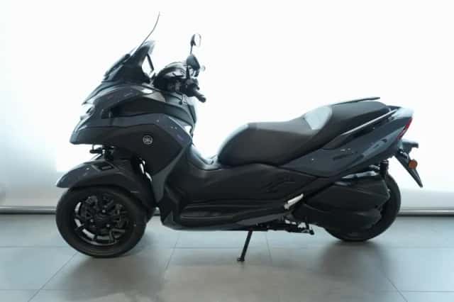 Yamaha Tricity 300 (2026) thumbnail 4
