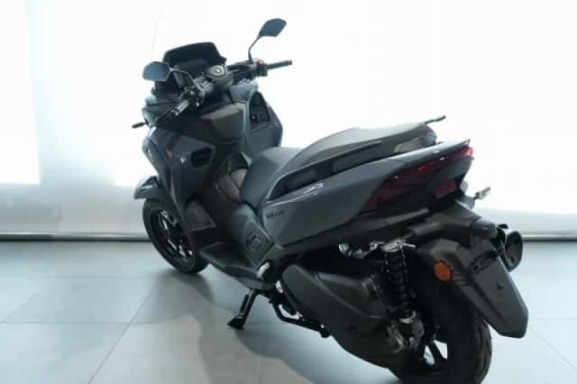 Yamaha Tricity 300 (2026) thumbnail 5