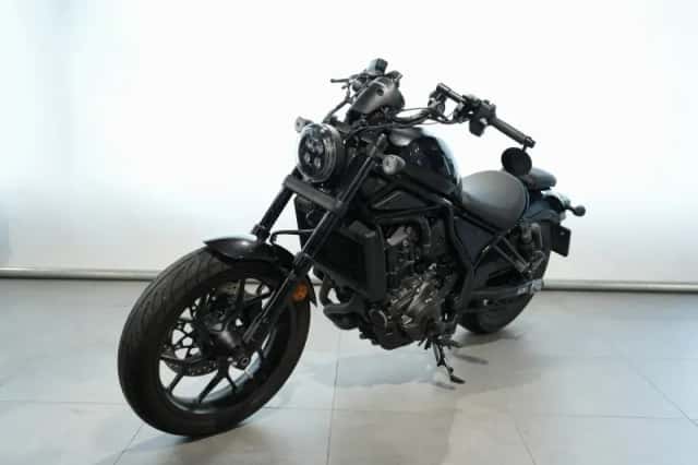 Honda CMX 1100 Rebel (2024) thumbnail 3