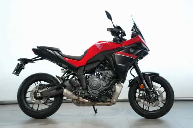 Yamaha Tracer 7 (2026) thumbnail 1