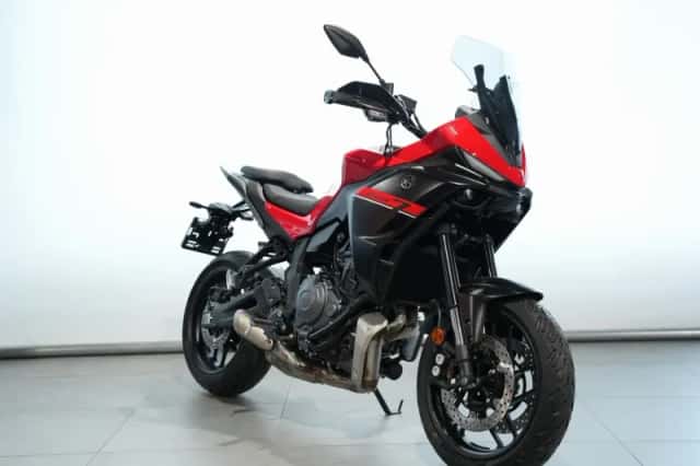 Yamaha Tracer 7 (2026) thumbnail 2