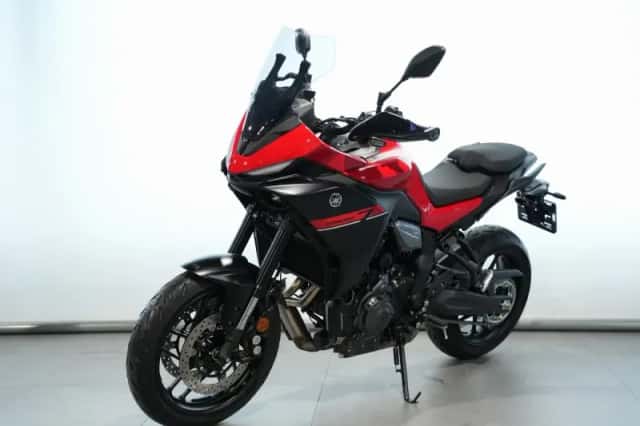 Yamaha Tracer 7 (2026) thumbnail 3