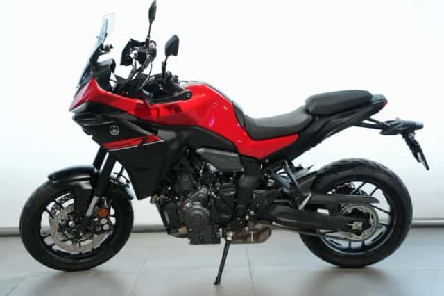 Yamaha Tracer 7 (2026) thumbnail 4