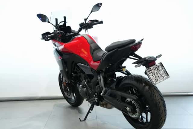 Yamaha Tracer 7 (2026) thumbnail 5