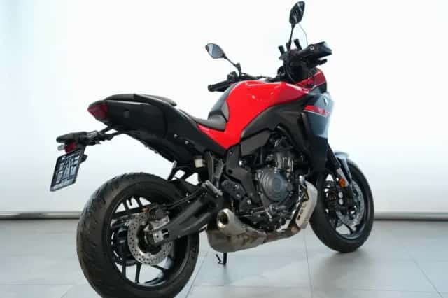 Yamaha Tracer 7 (2026) thumbnail 6