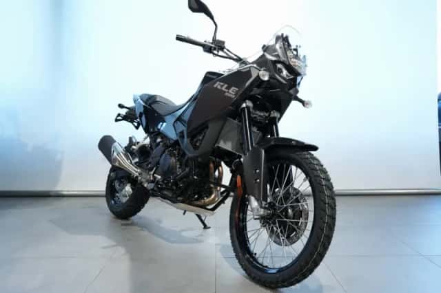 Kawasaki KLE 500 (2026) thumbnail 2