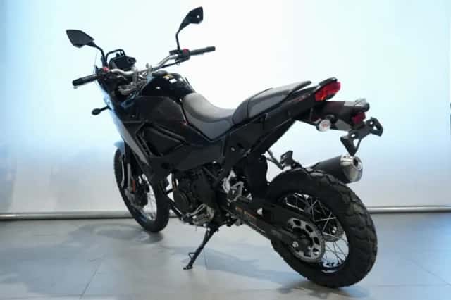 Kawasaki KLE 500 (2026) thumbnail 5