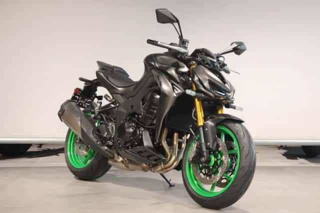 Kawasaki Z1100 SE (2026) thumbnail 2