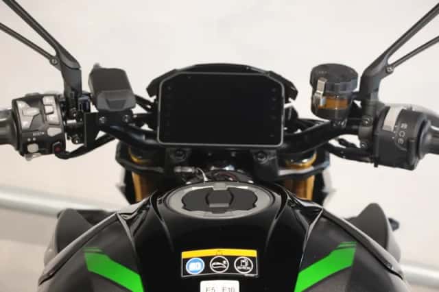 Kawasaki Z1100 SE (2026) thumbnail 5