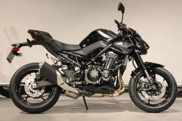 Kawasaki Z900 (2026) thumbnail 1