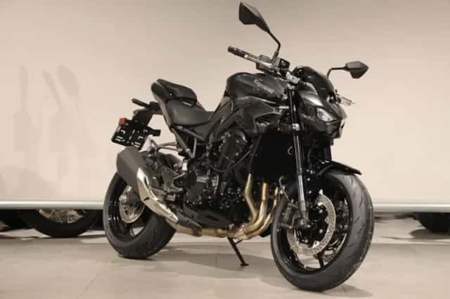 Kawasaki Z900 (2026) thumbnail 2