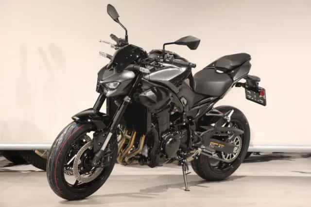 Kawasaki Z900 (2026) thumbnail 3
