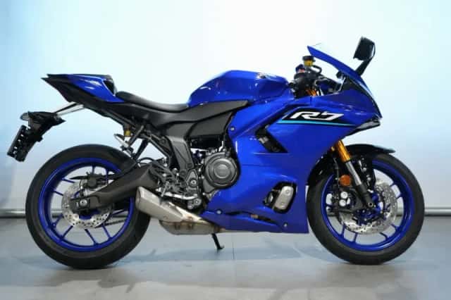 Yamaha YZF-R7 (2026) thumbnail 1