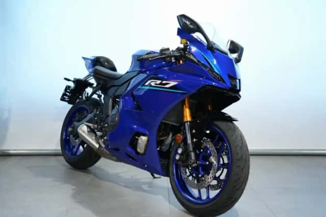 Yamaha YZF-R7 (2026) thumbnail 2