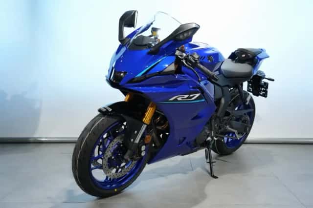 Yamaha YZF-R7 (2026) thumbnail 3