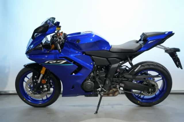 Yamaha YZF-R7 (2026) thumbnail 4