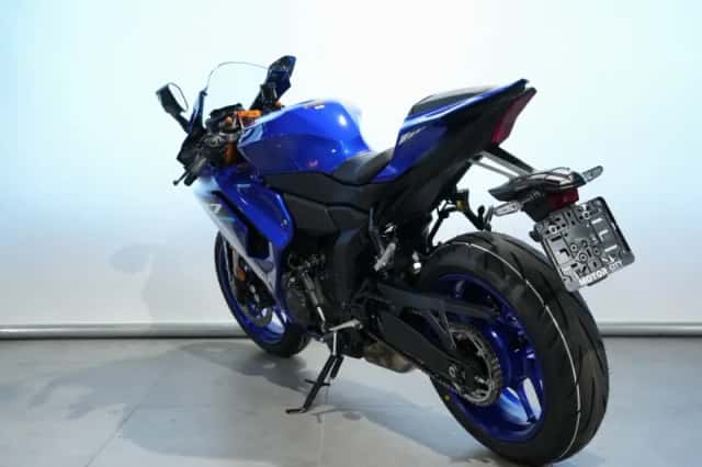 Yamaha YZF-R7 (2026) thumbnail 5