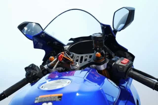 Yamaha YZF-R7 (2026) thumbnail 6