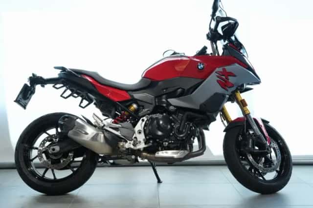 BMW F 900 XR (2020) thumbnail 1
