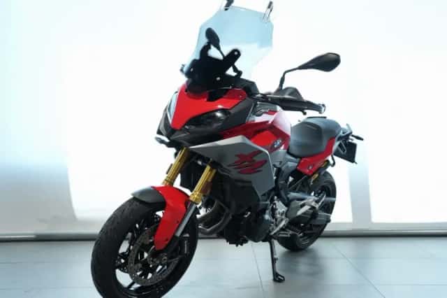BMW F 900 XR (2020) thumbnail 3