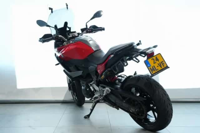BMW F 900 XR (2020) thumbnail 5