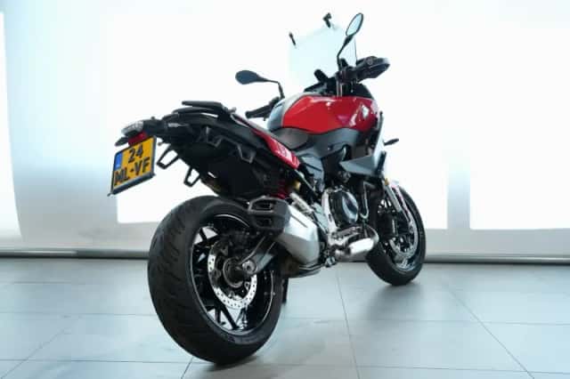 BMW F 900 XR (2020) thumbnail 6