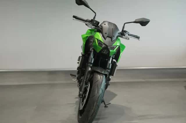 Kawasaki Z 650 S (2026) thumbnail 3