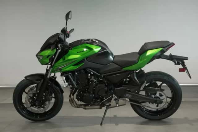 Kawasaki Z 650 S (2026) thumbnail 5
