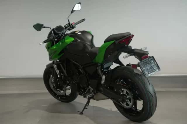 Kawasaki Z 650 S (2026) thumbnail 6