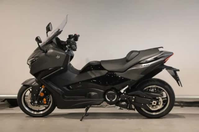 Yamaha T-MAX 560 TECH (2026) thumbnail 4