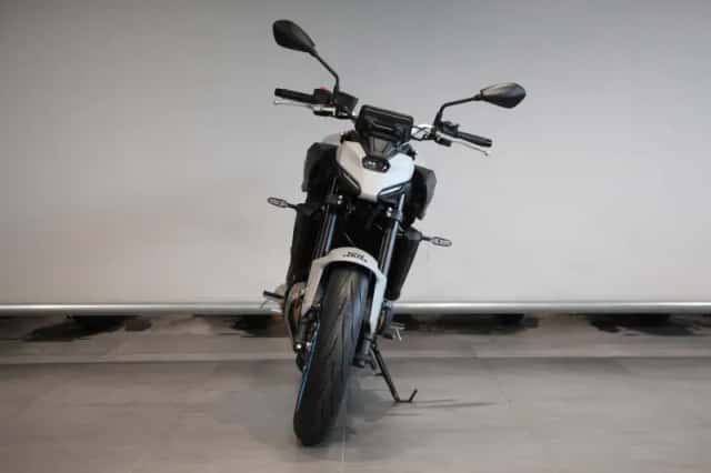 Yamaha MT-07 (2026) thumbnail 3