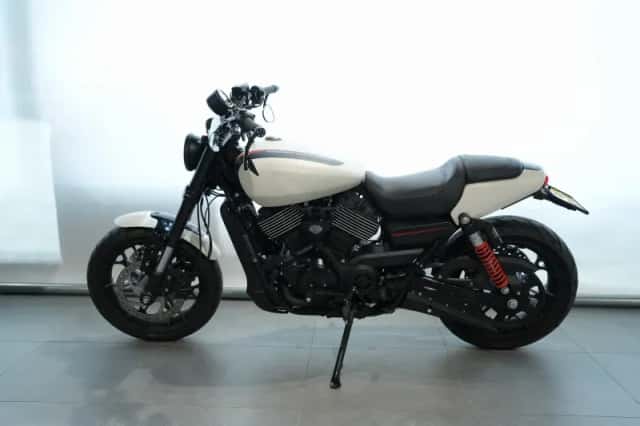 Harley-Davidson Street Rod 750 (2019) thumbnail 4