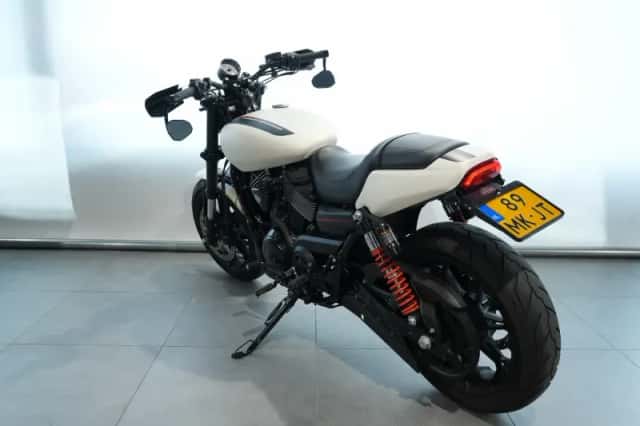 Harley-Davidson Street Rod 750 (2019) thumbnail 5