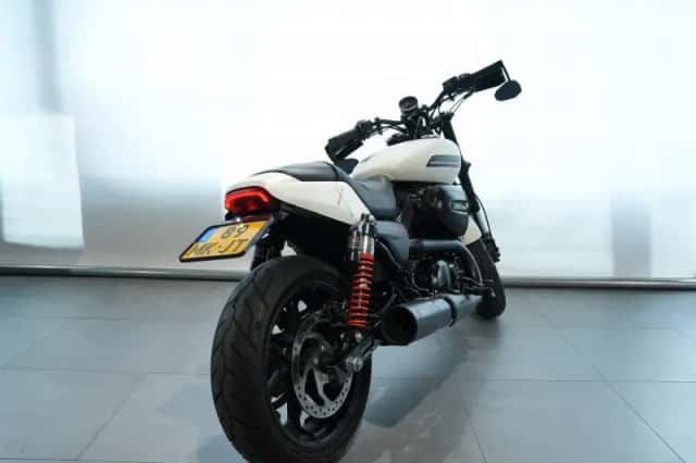 Harley-Davidson Street Rod 750 (2019) thumbnail 6