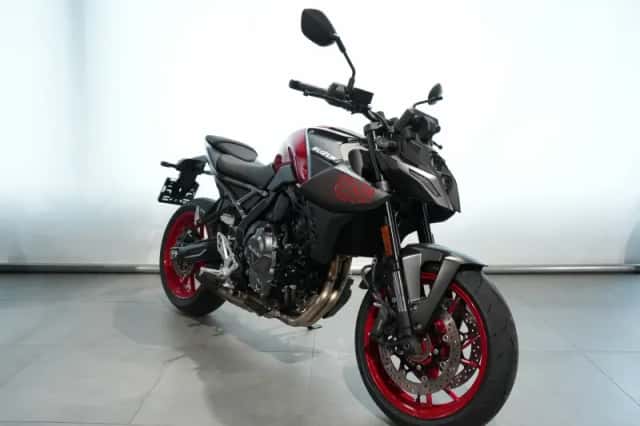 Suzuki GSX-8S (2026) thumbnail 2