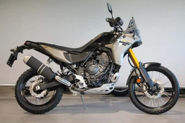Yamaha Tenere 700 (2026) thumbnail 1