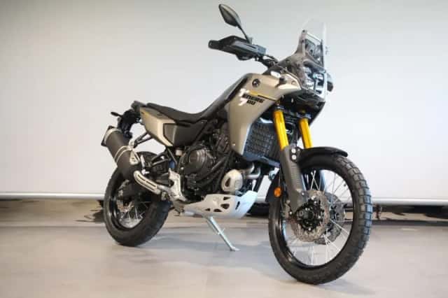Yamaha Tenere 700 (2026) thumbnail 2