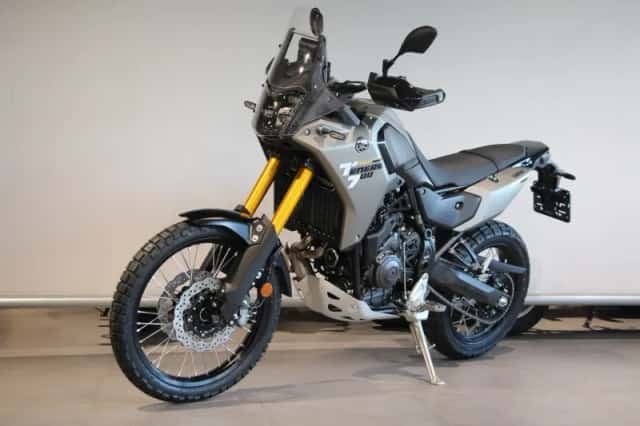Yamaha Tenere 700 (2026) thumbnail 4