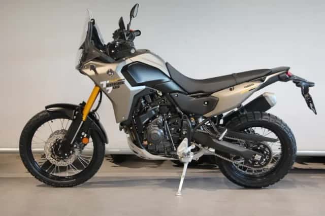 Yamaha Tenere 700 (2026) thumbnail 5