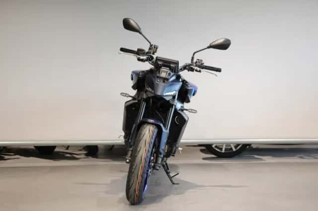 Yamaha MT-09 (2026) thumbnail 3