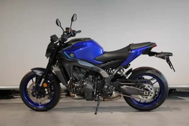 Yamaha MT-09 (2026) thumbnail 5