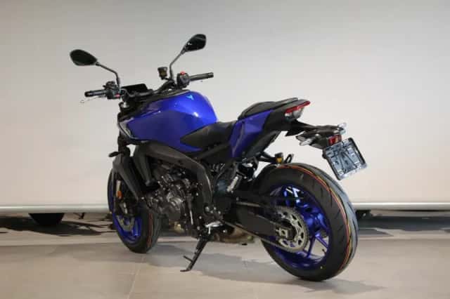 Yamaha MT-09 (2026) thumbnail 6