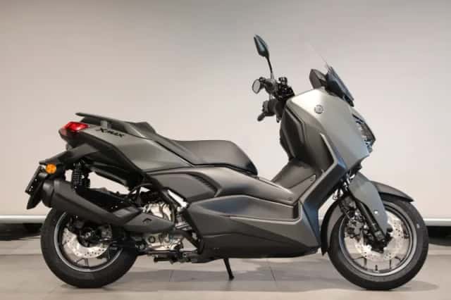 Yamaha X-MAX 300 (2026) thumbnail 1