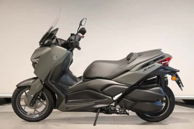 Yamaha X-MAX 300 (2026) thumbnail 5