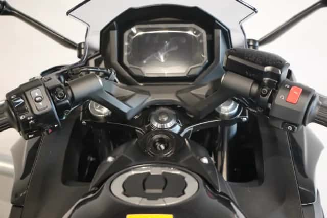 Kawasaki Ninja 650 (2026) thumbnail 5