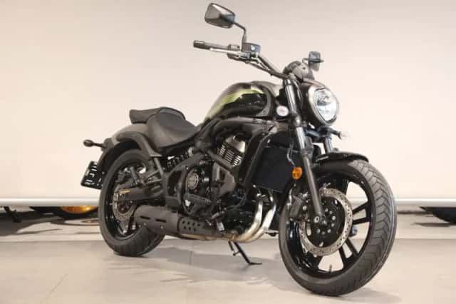 Kawasaki Vulcan S (2026) thumbnail 2