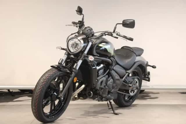 Kawasaki Vulcan S (2026) thumbnail 3